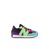 New Balance Jr IH327CE shoes (178860) Black/Green 23 New Balance Jr IH327CE shoes (178860) Black/Green 23