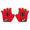 SEVEN Rukavice na bicykel Spiderman 70% polyester, 30% elastan, UNI 5 odpovídá 3 - 9 let SEVEN Rukavice na bicykel Spiderman 70% polyester, 30% elastan, UNI 5 odpovídá 3 - 9 let