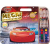 Mega vymaľovankový set: Cars Mega vymaľovankový set: Cars