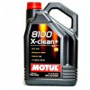 MOTUL OLEJ 5V30 5 L 8100 X-CLEAN+ / C3 / 504.00 507.00 / 229.51 / LL04 / C30 MOTUL OLEJ 5V30 5 L 8100 X-CLEAN+ / C3 / 504.00 507.00 / 229.51 / LL04 / C30