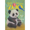 Zara a jej Záchranná zoo - Nezbedná panda - Amelia Cobb Zara a jej Záchranná zoo - Nezbedná panda - Amelia Cobb