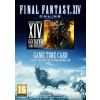 Final Fantasy XIV: A Realm Reborn 60 days time card (DIGITAL) - Aktivační klíč pro online (hry) PC Final Fantasy XIV: A Realm Reborn 60 days time card (DIGITAL) - Aktivační klíč pro online (hry) PC