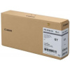 kazeta CANON PFI-3700GY Grey iPF GP-2600S/4600S/6600S, PRO-2600/4600/6600 (700 ml) kazeta CANON PFI-3700GY Grey iPF GP-2600S/4600S/6600S, PRO-2600/4600/6600 (700 ml)