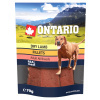 ONTARIO Snack Dry Lamb Fillet 70g ONTARIO Snack Dry Lamb Fillet 70g