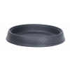 Prosperplast miska MASSIVE antracit 39 cm Prosperplast miska MASSIVE antracit 39 cm