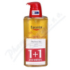 Eucerin pH5 relipidačný sprchový olej pre citlivú pokožku 2 x 400 ml darčeková sada