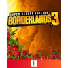 ESD Borderlands 3 Super Deluxe Edition 7465 ESD Borderlands 3 Super Deluxe Edition 7465