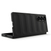 Techsuit Samsung Galaxy Z Fold 6 Magic shield čierna KP33214 Techsuit Samsung Galaxy Z Fold 6 Magic shield čierna KP33214