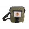 Firedog Mini Dummytaška DeLuxe khaki/béžová Firedog Mini Dummytaška DeLuxe khaki/béžová