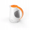 Elektrická kanvica Sencor SWK 1513OR 2200 W 1,5 l oranžová Elektrická kanvica Sencor SWK 1513OR 2200 W 1,5 l oranžová