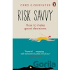 Risk Savvy - Gerd Gigerenzer Risk Savvy - Gerd Gigerenzer