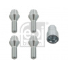 Skrutka kolesa FEBI BILSTEIN 27049 Skrutka kolesa FEBI BILSTEIN 27049