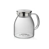 Kela Luna 1,2 l - sklenený čajový a kávový džbán Kela Luna 1,2 l - sklenený čajový a kávový džbán