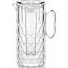Džbán Vanity s vložkou na ovocie priehľadný Džbán Vanity s vložkou na ovocie priehľadný