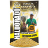 Haldorádó Vnadící směs Gold Feeder 1 kg Champion Corn Extra Pellet Haldorádó Vnadící směs Gold Feeder 1 kg Champion Corn Extra Pellet