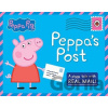 Peppa´s Post - Dorling Kindersley Peppa´s Post - Dorling Kindersley