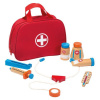 Jouéco Doktorský kufrík s m príslušenstvom 8ks Jouéco Doktorský kufrík s m príslušenstvom 8ks