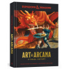 Dungeons And Dragons Art And Arcana Dungeons And Dragons Art And Arcana