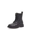 Dámske Trapery GUESS RAMBO FL8RMBLEA10-BLACK – Čierna Dámske Trapery GUESS RAMBO FL8RMBLEA10-BLACK – Čierna