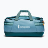 Cestovná taška Cotopaxi Allpa Duffel 70 l blue spruce/abyss Cestovná taška Cotopaxi Allpa Duffel 70 l blue spruce/abyss
