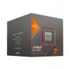 AMD/Ryzen 7 8700G/8-Core/4,2GHz/AM5 (100-100001236SBX) AMD/Ryzen 7 8700G/8-Core/4,2GHz/AM5 (100-100001236SBX)