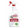 Nature's Miracle Odstraňovač škvŕn a zápachu pre mačky 709ml Nature's Miracle Odstraňovač škvŕn a zápachu pre mačky 709ml