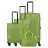 Travelite Corsiica S,M,L,BB Fresh Green + zľava 500,- na príslušenstvo Travelite Corsiica S,M,L,BB Fresh Green + zľava 500,- na príslušenstvo