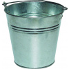 Pozinkované vedro 12L Pozinkované vedro 12L
