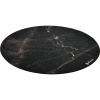 Arozzi Zona Floor Pad Black Marble Arozzi Zona Floor Pad Black Marble