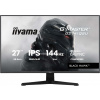 iiyama G-MASTER G2741QSU-B1 LCD monitor 68,6 cm (27 iiyama G-MASTER G2741QSU-B1 LCD monitor 68,6 cm (27