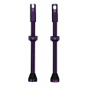 PEATY'S X CHRIS KING (MK2) VIOLET TUBELESS VALVES - 80MM (PTV2-80-VLT-12) Množ. Uni PEATY'S X CHRIS KING (MK2) VIOLET TUBELESS VALVES - 80MM (PTV2-80-VLT-12) Množ. Uni