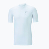 Pánske tréningové tričko Mizuno Bio Gear white Pánske tréningové tričko Mizuno Bio Gear white