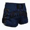 Tréningové šortky Octagon Kickboxing/Muay Thai Legion Fight Legion Premium dark navy Tréningové šortky Octagon Kickboxing/Muay Thai Legion Fight Legion Premium dark navy