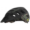 Giro Helma RADIX MTB Velikost helmy: M (55-59 cm), Vyberte barvu: Matná černá statická Giro Helma RADIX MTB Velikost helmy: M (55-59 cm), Vyberte barvu: Matná černá statická