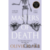 Masters of Death - Olivie Blake, Little Chmura (ilustrátor) Masters of Death - Olivie Blake, Little Chmura (ilustrátor)