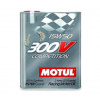 MOTUL 15W-50 300V COMPETITION 2L - olej MOTUL 15W-50 300V COMPETITION 2L - olej