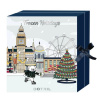 Cotril Frozen Holidays kosmetický adventní kalendář Cotril Frozen Holidays kosmetický adventní kalendář