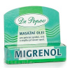 DR. POPOV MIGRENOL MASÁŽNY OLEJ roll-on 1x6 ml DR. POPOV MIGRENOL MASÁŽNY OLEJ roll-on 1x6 ml