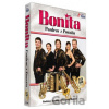 Bonita - Pozdrav z Povážia DVD Bonita - Pozdrav z Povážia DVD