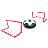 Wiky Futbal vzdušný set s bránkami 18x18 cm Wiky Futbal vzdušný set s bránkami 18x18 cm