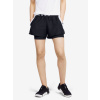 Under Armour Dámske kraťasy Play Up 2-In-1 Shorts Čierna XS Under Armour Dámske kraťasy Play Up 2-In-1 Shorts Čierna XS
