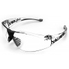 Salming Split Vision EW čierna, Senior - max 60 cm Salming Split Vision EW čierna, Senior - max 60 cm