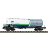 Piko Cisternový vagón Ermewa OMV VI 24627 Piko Cisternový vagón Ermewa OMV VI 24627