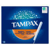 Tampax tampóny 18ks Super Plus Tampax tampóny 18ks Super Plus