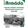 Vojenské nákladní automobily československé branné moci 1918 - Ivan Fuksa Vojenské nákladní automobily československé branné moci 1918 - Ivan Fuksa