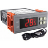 Regulátor teploty Termostat STC-1000 -50°C – 99°C 12V DC Regulátor teploty Termostat STC-1000 -50°C – 99°C 12V DC