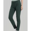 Husky Kabuki L dark green dámske nohavice - XL Husky Kabuki L dark green dámske nohavice - XL