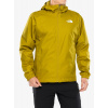 Bunda do dažďa The North Face Quest Jacket - deep dijon Bunda do dažďa The North Face Quest Jacket - deep dijon