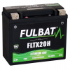 FULBAT Lítiová motocyklová batérie FULBAT FLTX20H FULBAT Lítiová motocyklová batérie FULBAT FLTX20H