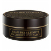 Benton Snail Bee Ultimate Hydrogel Eye Patch 60 ks Benton Snail Bee Ultimate Hydrogel Eye Patch 60 ks